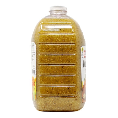 Badia Mojo Marinade Sauce, 4 x 128 fl oz Case - Alternate product angle or state