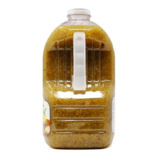Badia Mojo Marinade Sauce, 4 x 128 fl oz Case - Alternate product angle or state