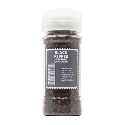 Badia Whole Grinder, 8 x 2.25 oz Case - Spices Seasonings