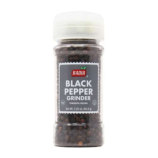 Badia Whole Grinder, 8 x 2.25 oz Case - DOT product image 2