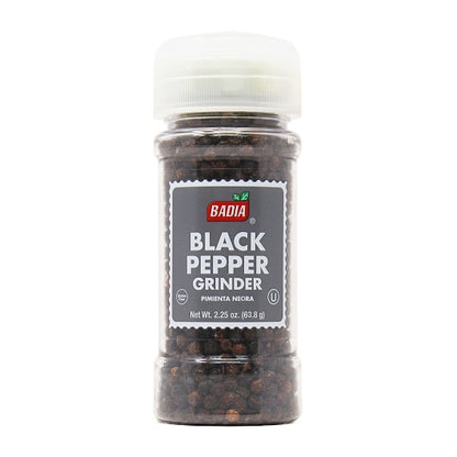Badia Whole Grinder, 8 x 2.25 oz Case - DOT product image 2