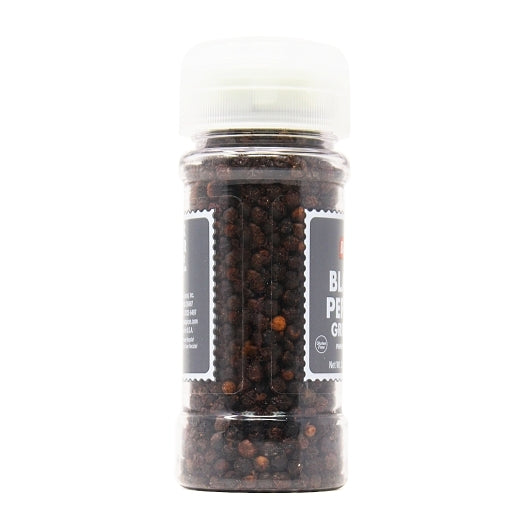 Badia Whole Grinder, 8 x 2.25 oz Case - Spices Seasonings