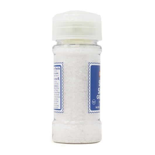 Badia Sea Salt Grinder, 8 x 4.25 oz Case - Spices Seasonings