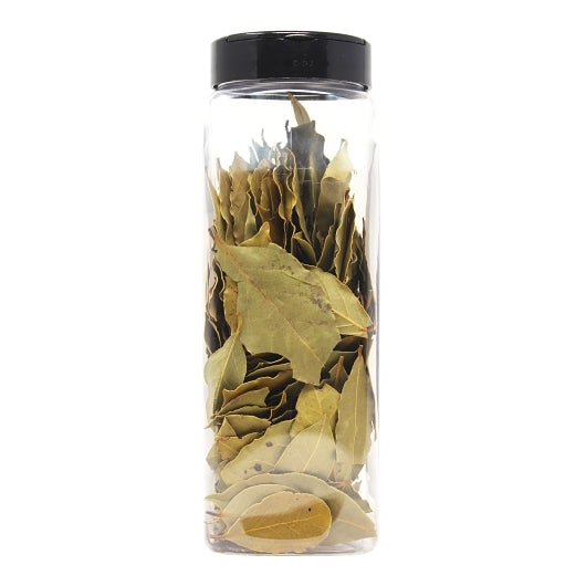 Badia Whole Bay Leaves, 6 x 1.5 oz Case - Spices Seasonings
