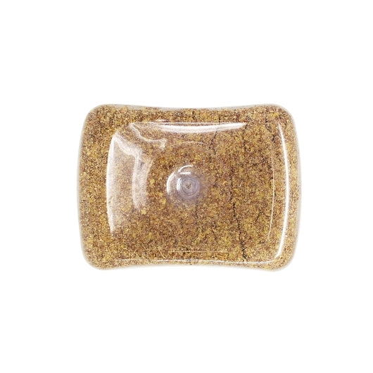 Badia ORGANIC FLAX SEED GROUND, 4 x 16 oz Case - DOT product image 2