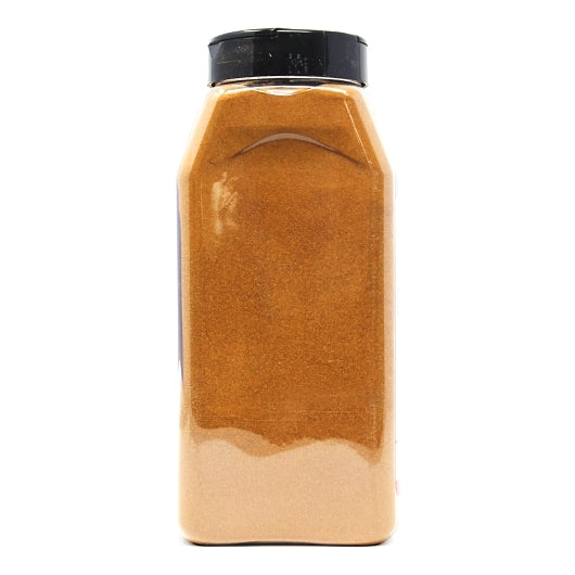 Badia Cinnamon Powder, 6 x 16 oz Case - Spices Seasonings