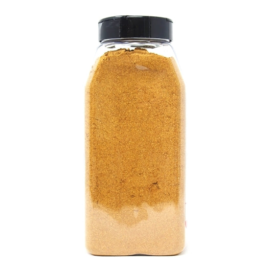 Badia Ground Cumin Seed, 6 x 16 oz Case - Spices Seasonings