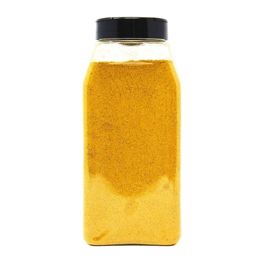 Badia Curry Powder, 6 x 16 oz Case - Spices Seasonings