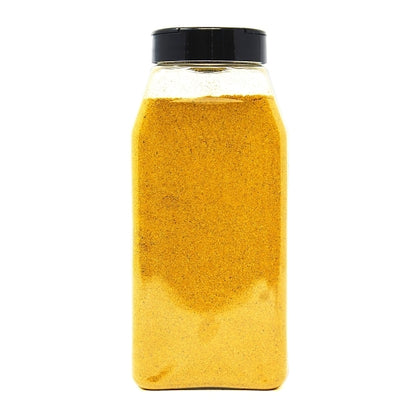 Badia Curry Powder, 6 x 16 oz Case - Spices Seasonings