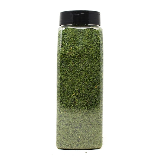 Badia Parsley Flakes, 6 x 3 oz Case - Spices Seasonings