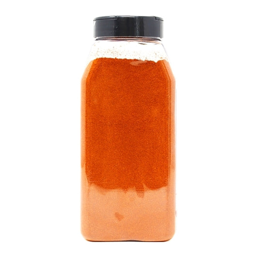 Badia Paprika, 6 x 16 oz Case - Spices Seasonings