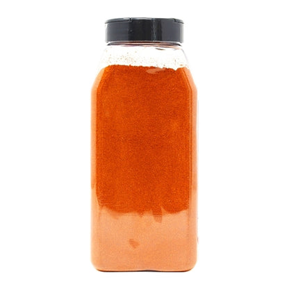 Badia Paprika, 6 x 16 oz Case - Spices Seasonings
