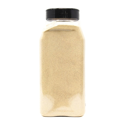 Badia Ground White Pepper, 6 x 16 oz Case - Spices Seasonings