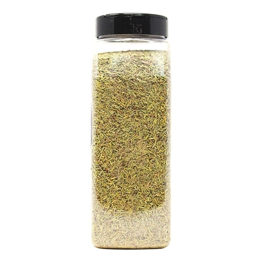 Badia Rosemary Leaves, 6 x 8 oz Case - Spices Seasonings