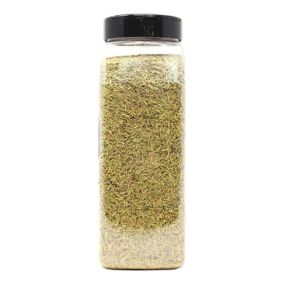 Badia Rosemary Leaves, 6 x 8 oz Case - Spices Seasonings