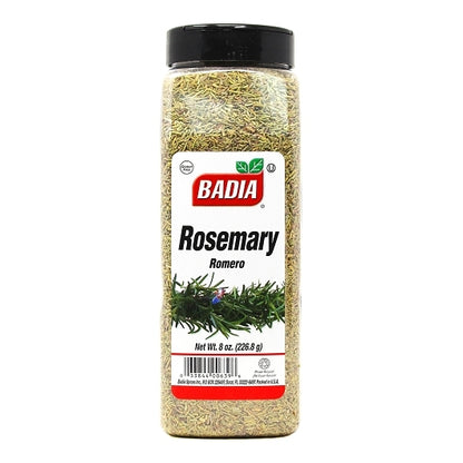 Badia Rosemary Leaves, 6 x 8 oz Case - DOT product image 2