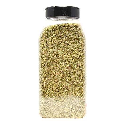 Badia Rosemary Leaves, 6 x 8 oz Case - Spices Seasonings