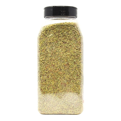 Badia Rosemary Leaves, 6 x 8 oz Case - Spices Seasonings