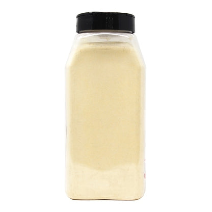 Badia Garlic Powder, 6 x 16 oz Case - Spices Seasonings