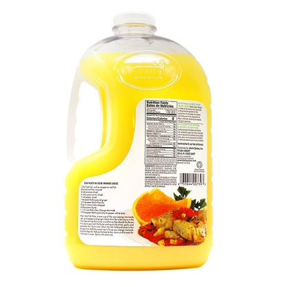 Badia Orange Bitter Naranja Agria, 4 x 128 oz Case - DOT product image 2