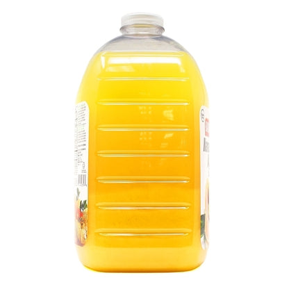 Badia Orange Bitter Naranja Agria, 4 x 128 oz Case - Spices Seasonings