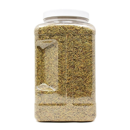 Badia Rosemary, 4 x 2 lb Case - Spices Seasonings