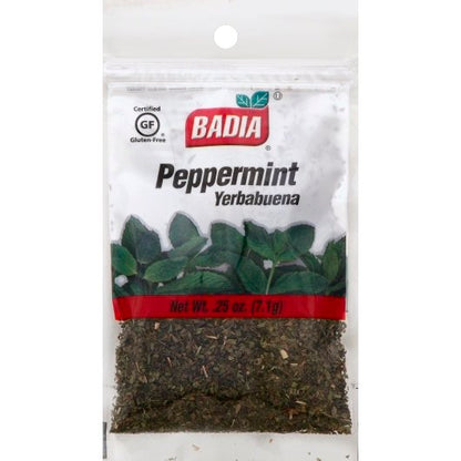 Badia Peppermint, 48 x 12 x 0.25 oz Case - DOT product image 4