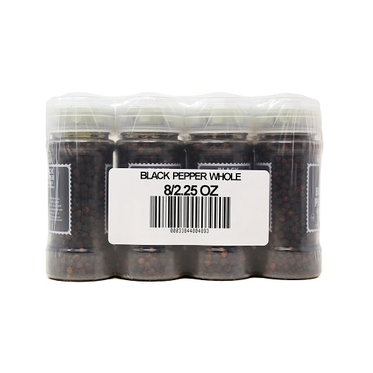 Badia Whole Grinder, 8 x 2.25 oz Case - Alternate product angle or state
