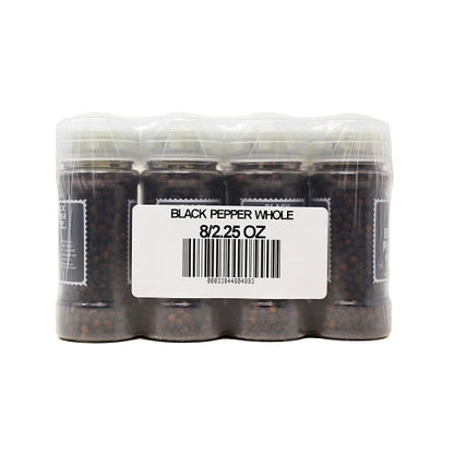 Badia Whole Grinder, 8 x 2.25 oz Case - Alternate product angle or state