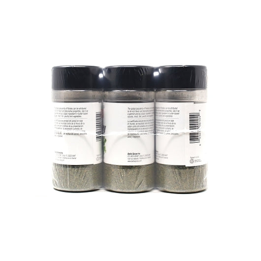 Badia Parsley Flakes, 12 x 1 oz Case - Alternate product angle or state