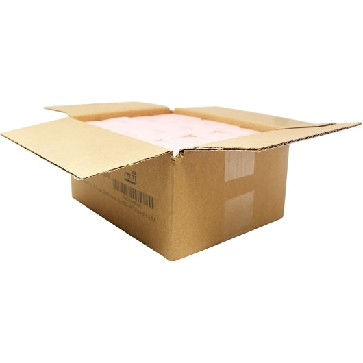 Badia Pink Himalayan Salt, 12 x 8 oz Case - Alternate product angle or state