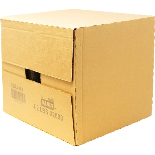 Badia Rosemary, 4 x 2 lb Case - Alternate product angle or state