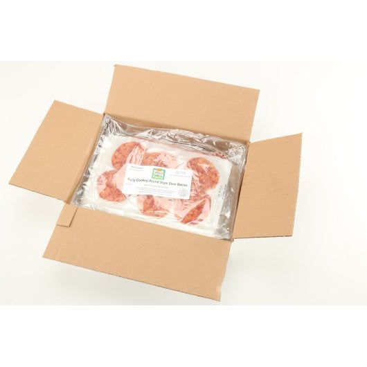 Jones Dairy Farm Hickory Smoked Round Precooked .367 Oz (Pack of 2) - DOT product image 2