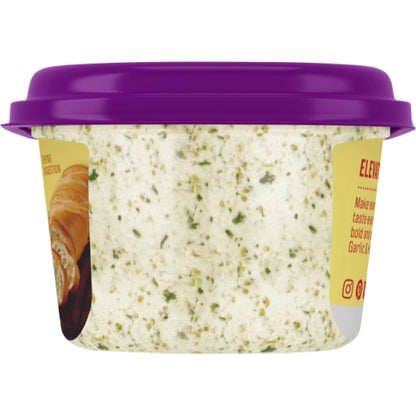 Land O Lakes Garlic & Herb Butter Spread, 12 x 6.5 oz Case - DOT product image 2
