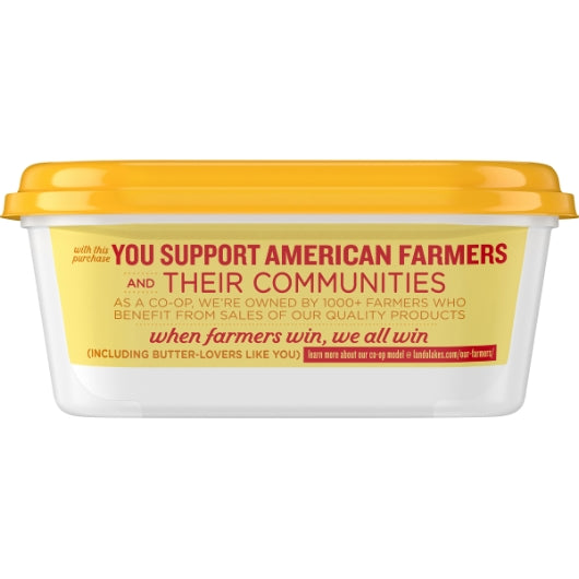 Land O Lakes Honey Butter Spread, 12 x 6.5 oz Case - DOT product image 4