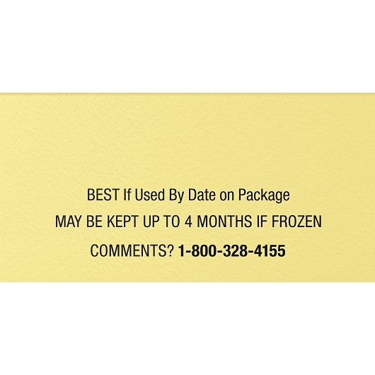 Land O Lakes Half Stick Salted Butter, 12 x 8 oz Case - DOT product image 6