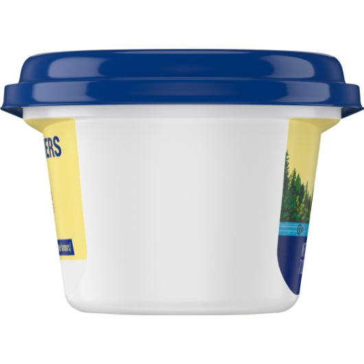 Land O Lakes Butter With Olive Oil & Sea Salt, 12 x 7 oz Case - DOT product image 2