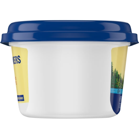 Land O Lakes Butter With Olive Oil & Sea Salt, 12 x 7 oz Case - DOT product image 3