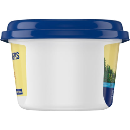 Land O Lakes Butter With Olive Oil & Sea Salt, 12 x 7 oz Case - DOT product image 3