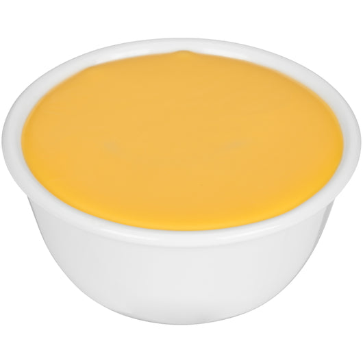 Land O Lakes Performance Sauces Extra Melt Yellow Cheese Sauce, 6 x 5 lb Case - DOT product image 2