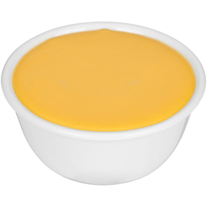 Land O Lakes Performance Sauces Extra Melt Yellow Cheese Sauce, 6 x 5 lb Case - DOT product image 2