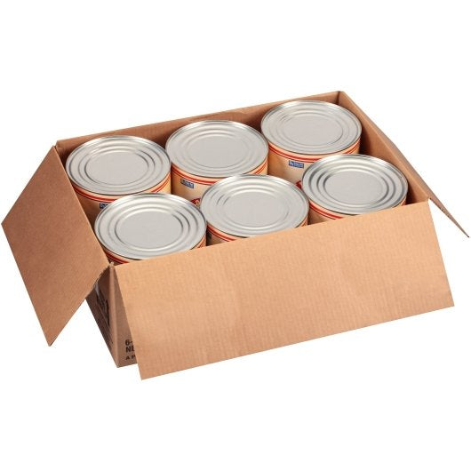 Land O Lakes Fanfare Cheddar Cheese Sauce, 6 x 6.62 lb Case - DOT product image 5