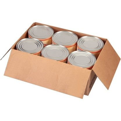 Land O Lakes Fanfare Cheddar Cheese Sauce, 6 x 6.62 lb Case - DOT product image 6