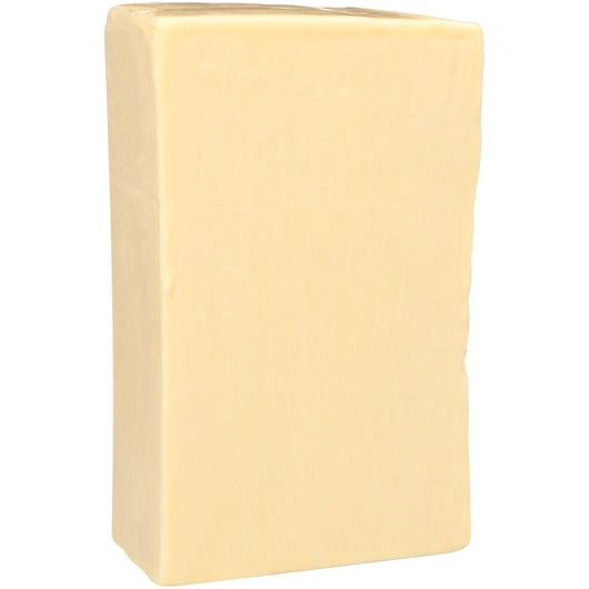 Land O Lakes Sharp White Cheddar, 1 x 10 lb Case - DOT product image 2