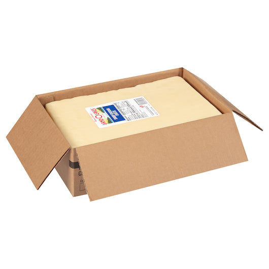 Land O Lakes Sharp White Cheddar, 1 x 10 lb Case - DOT product image 4