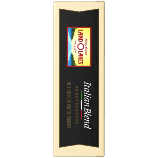 Land O Lakes Italian Blend Cheese, 2 x 5 lb Case - DOT product image 3