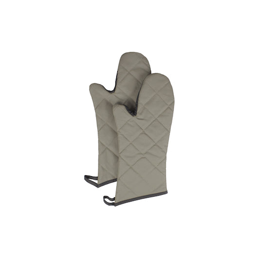 Ritz John Ritzenthaler Chef Pyrotex 17 Inch Beige Oven Mitt, 12 x 2 each Case - DOT product image 3