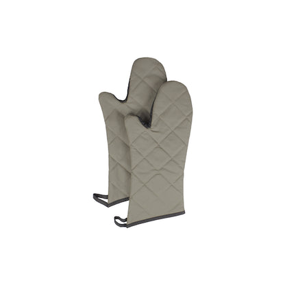 Ritz John Ritzenthaler Chef Pyrotex 17 Inch Beige Oven Mitt, 12 x 2 each Case - DOT product image 3