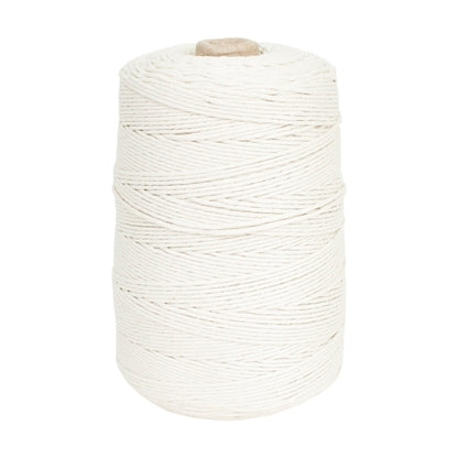 Chef Revival John Ritzenthaler 32 Yard 16 Ply Butcher Twine, 1 x 1 each Case - Foodservice Apparel
