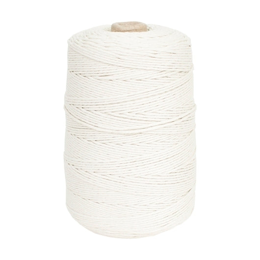 Chef Revival John Ritzenthaler 32 Yard 16 Ply Butcher Twine, 1 x 1 each Case - Foodservice Apparel